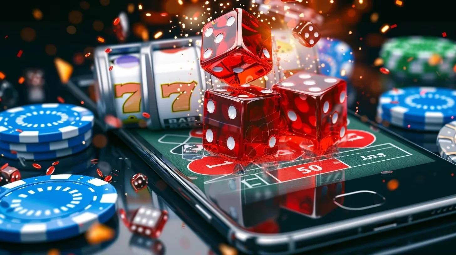 Casino mksports luôn là điểm đến lý tưởng cho những ai đam mê sự kích thích và muốn tìm kiếm cơ hội chiến thắng lớn. Tuy nhiên, không phải ai cũng có thể dễ dàng ghé thăm các sòng bạc truyền thống do hạn chế về thời gian và chi phí. Nhận thức được điều này, mksportscasino đã mang đến một giải pháp tuyệt vời: một sảnh Casino trực tuyến đa dạng và phong phú, giúp người chơi có thể thỏa sức đam mê cá cược mà không cần rời khỏi nhà.